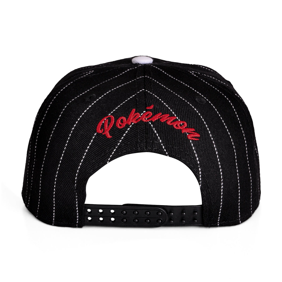 Immagine del prodotto Pokemon - Cappello Snapback Pokeball