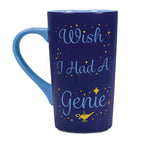 Image produit Tasse à effet thermique Aladdin et Génie