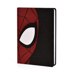 Product image Spider-Man - Face Notebook A5
