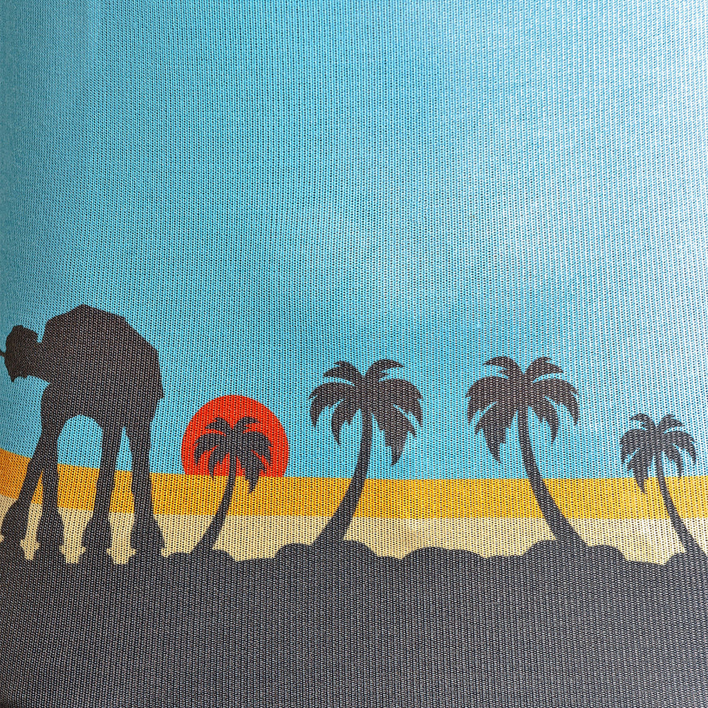 Immagine del prodotto Star Wars - T-shirt Scarif da donna blu