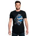 Produktbild Assassins Creed - Bow Aiming T-Shirt schwarz