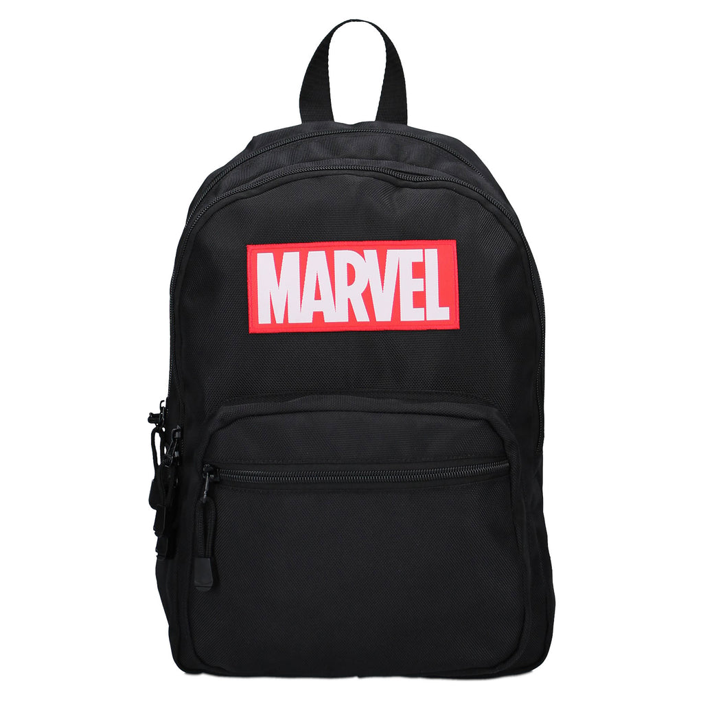 Image produit Marvel - Sac à dos rétro noir