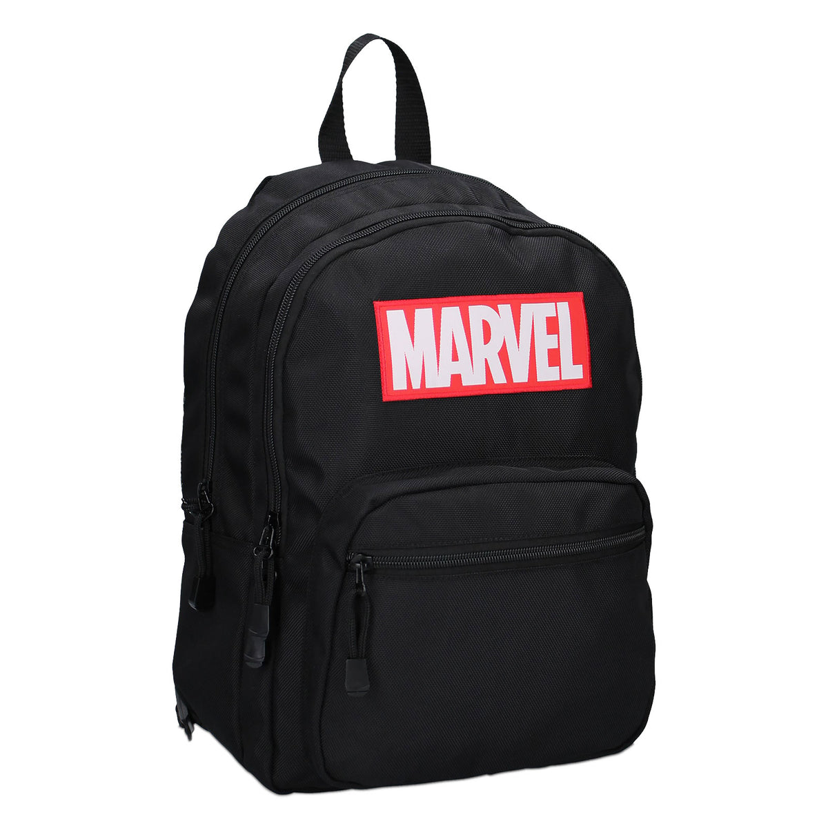 Image produit Marvel - Sac à dos rétro noir