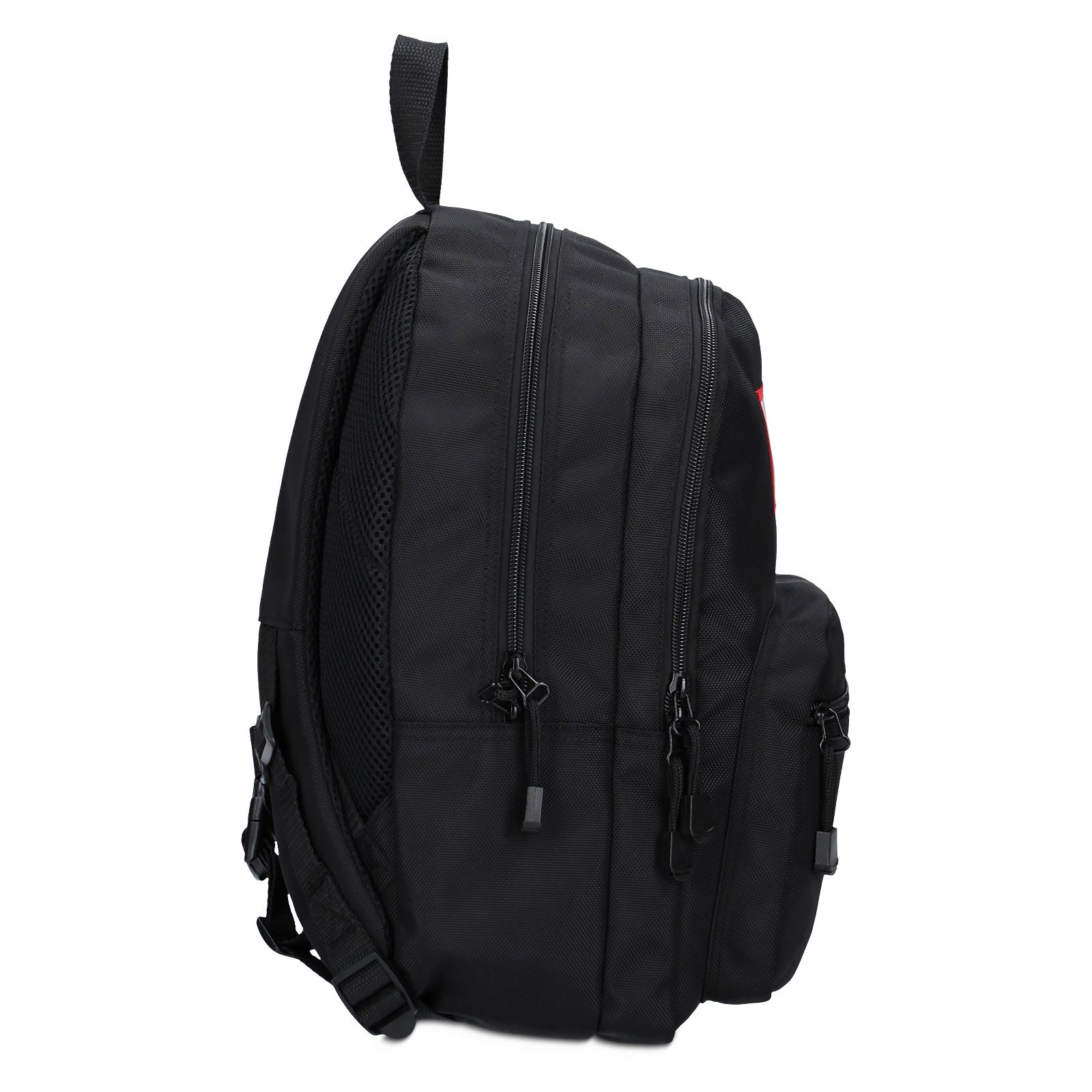 Image produit Marvel - Sac à dos rétro noir