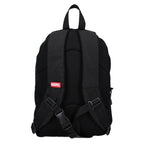 Image produit Marvel - Sac à dos rétro noir