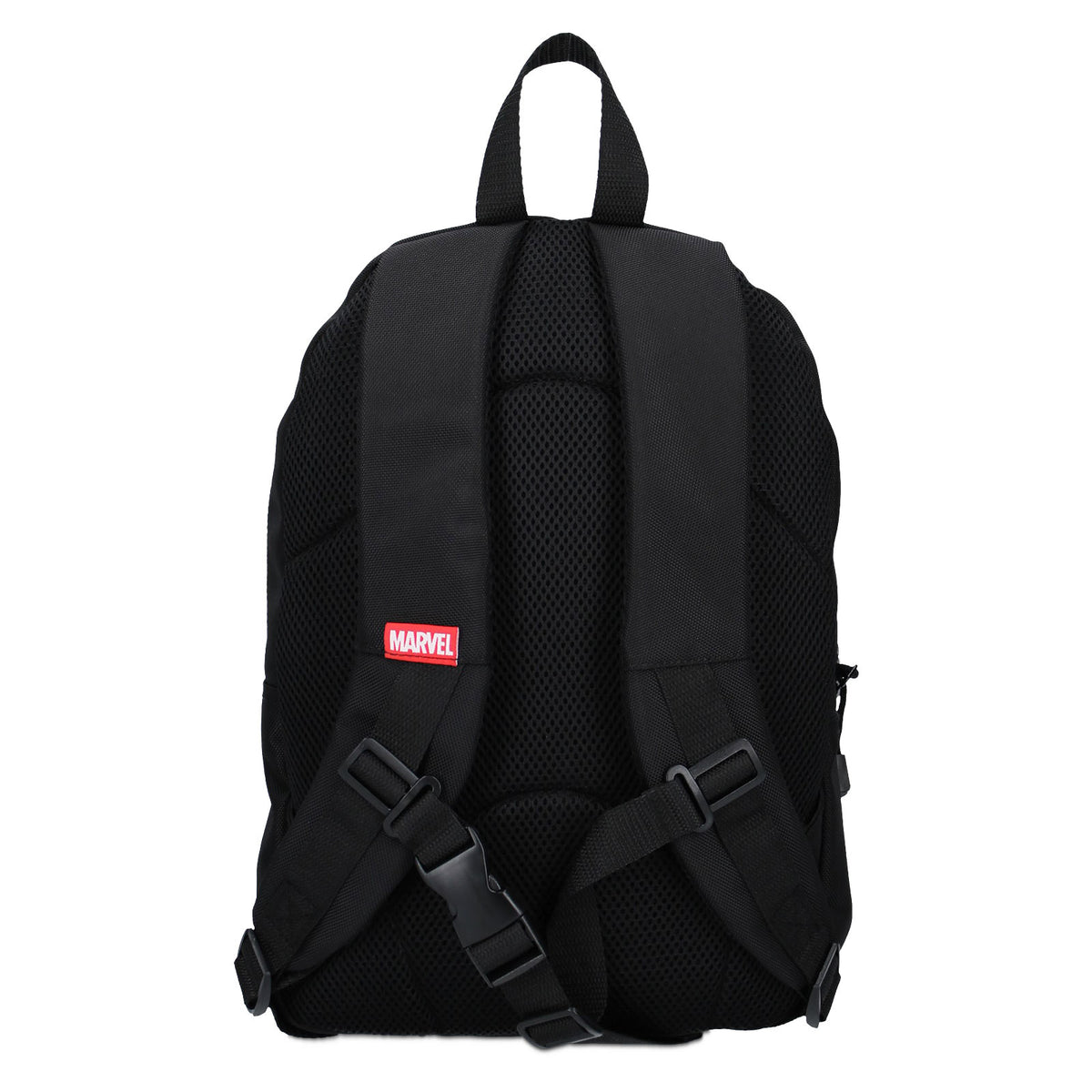 Image produit Marvel - Sac à dos rétro noir