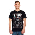 Immagine del prodotto Avengers - T-shirt nera Thor Endgame