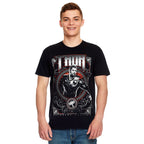 Immagine del prodotto Avengers - T-shirt nera Thor Endgame