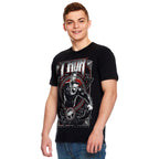 Immagine del prodotto Avengers - T-shirt nera Thor Endgame