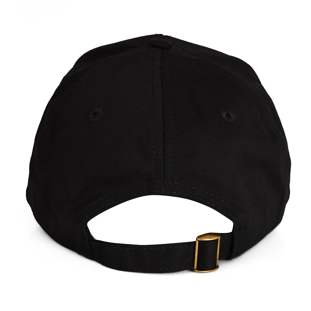 Image produit Deadpool - Casquette Logo Métal