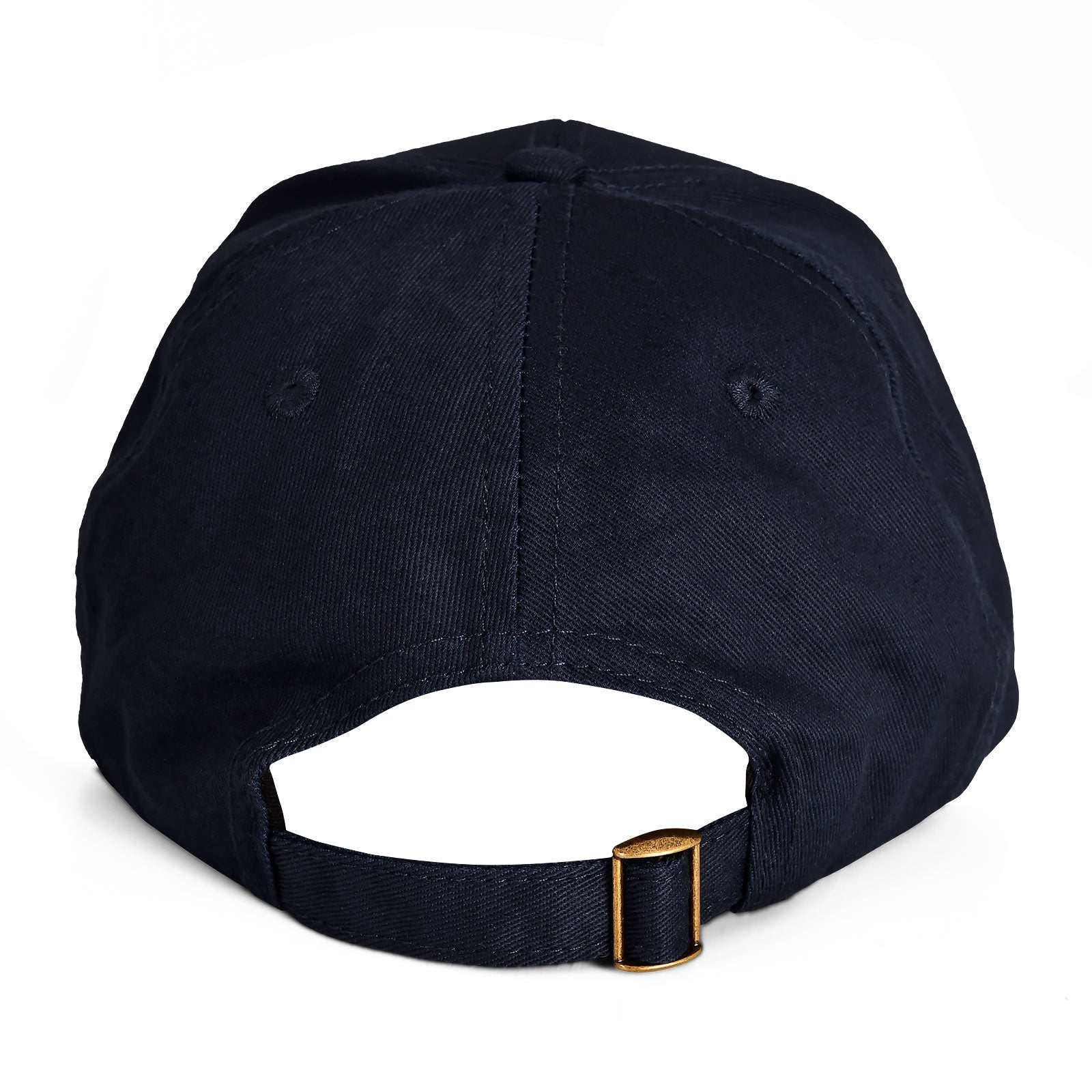 Immagine del prodotto Captain America - Cappello di metallo con logo Shield blu