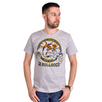 Produktbild Riverdale - Go Bulldogs! T-Shirt grau