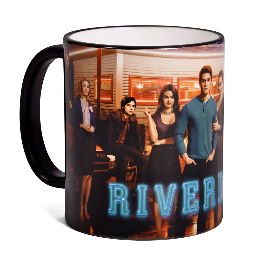 Immagine del prodotto Riverdale - Tazza Northsiders