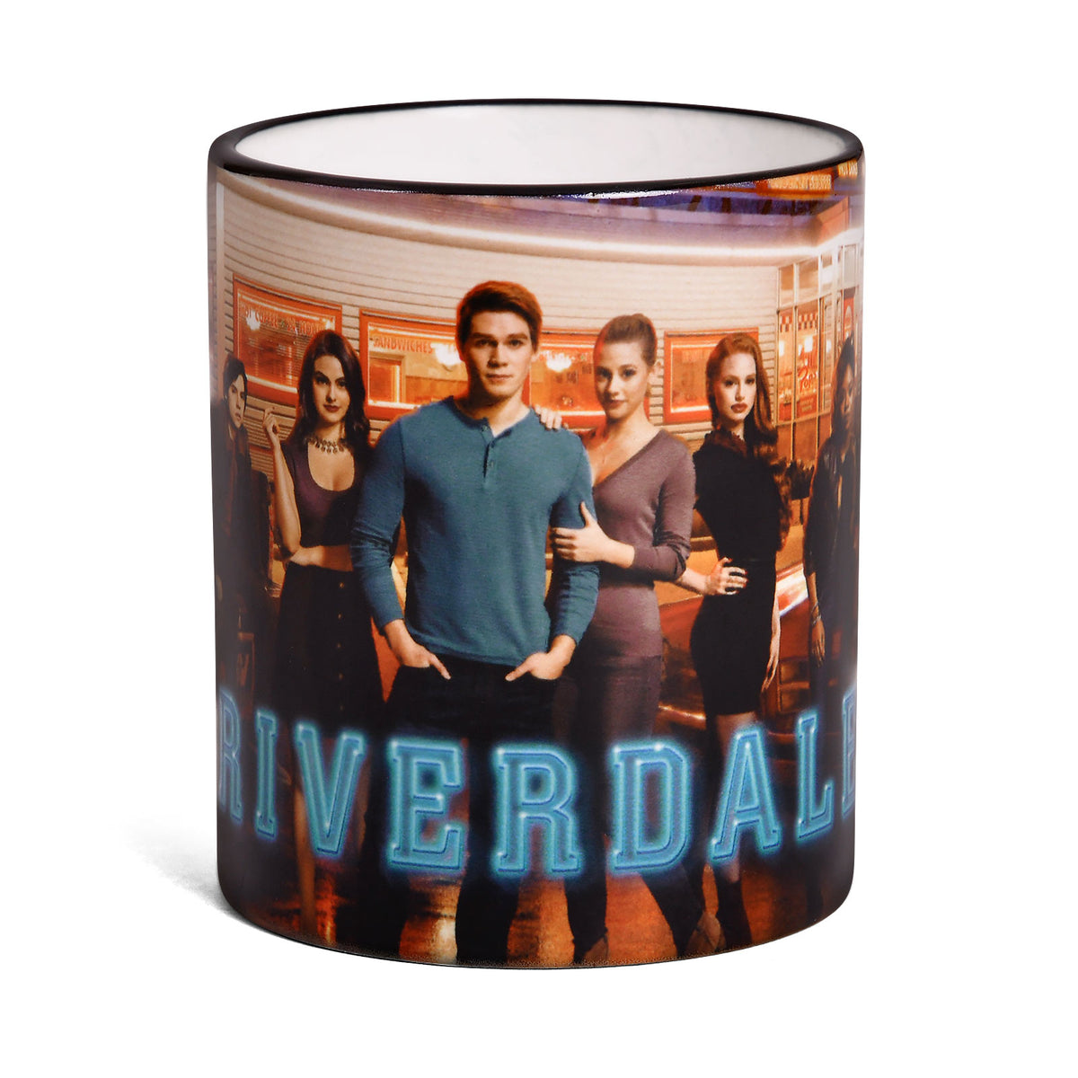 Immagine del prodotto Riverdale - Tazza Northsiders