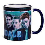 Produktbild Riverdale - Season 2 Cover Tasse