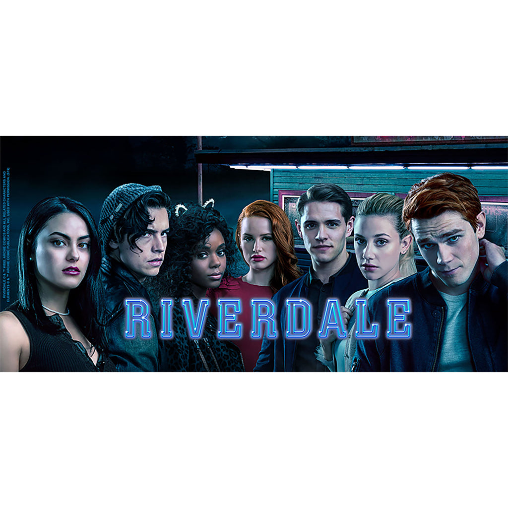 Produktbild Riverdale - Season 2 Cover Tasse