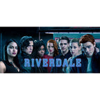 Produktbild Riverdale - Season 2 Cover Tasse