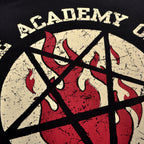 Immagine del prodotto Sabrina - T-shirt da donna dell'Accademia delle Arti Invisibili nera