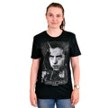 Produktbild Riverdale - Jughead Jones Broken Glass T-Shirt schwarz
