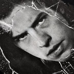 Produktbild Riverdale - Jughead Jones Broken Glass T-Shirt schwarz