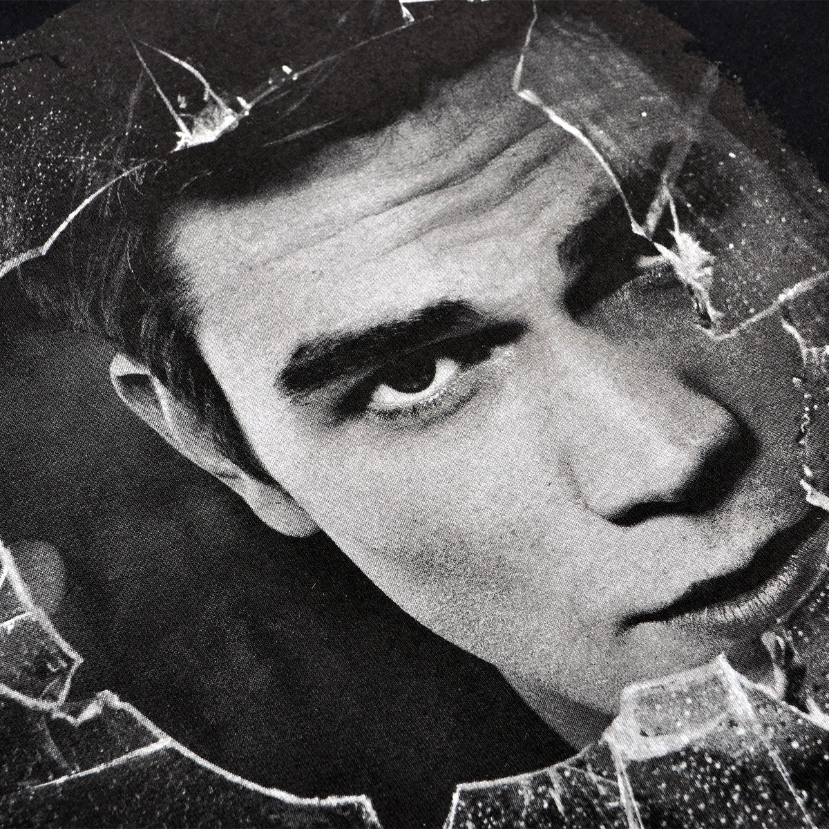 Product image Riverdale - Archie Andrews Broken Glass T-Shirt Black