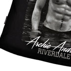 Immagine del prodotto Riverdale - T-shirt da donna nera di Archie Andrews