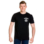 Produktbild Mayans MC - Logo T-Shirt schwarz