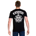 Produktbild Mayans MC - Logo T-Shirt schwarz