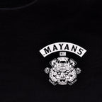 Produktbild Mayans MC - Logo T-Shirt schwarz