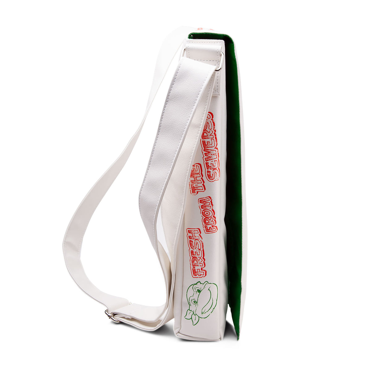 Product image Ninja Turtles - Pizza Shoulder Bag