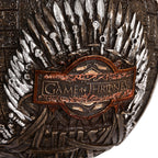 Product image Game of Thrones - The Iron Throne Goblet deluxe