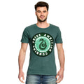 Immagine del prodotto Harry Potter - T-shirt Slytherin Values verde