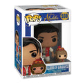 Immagine del prodotto Figura Funko Pop di Aladdin con Abu