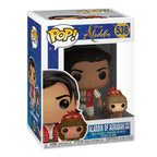 Immagine del prodotto Figura Funko Pop di Aladdin con Abu
