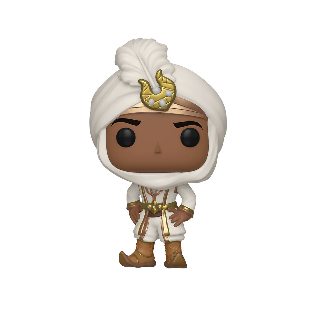 Immagine del prodotto Figura Funko Pop di Aladdin