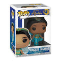 Produktbild Aladdin - Prinzessin Jasmin Funko Pop Figur
