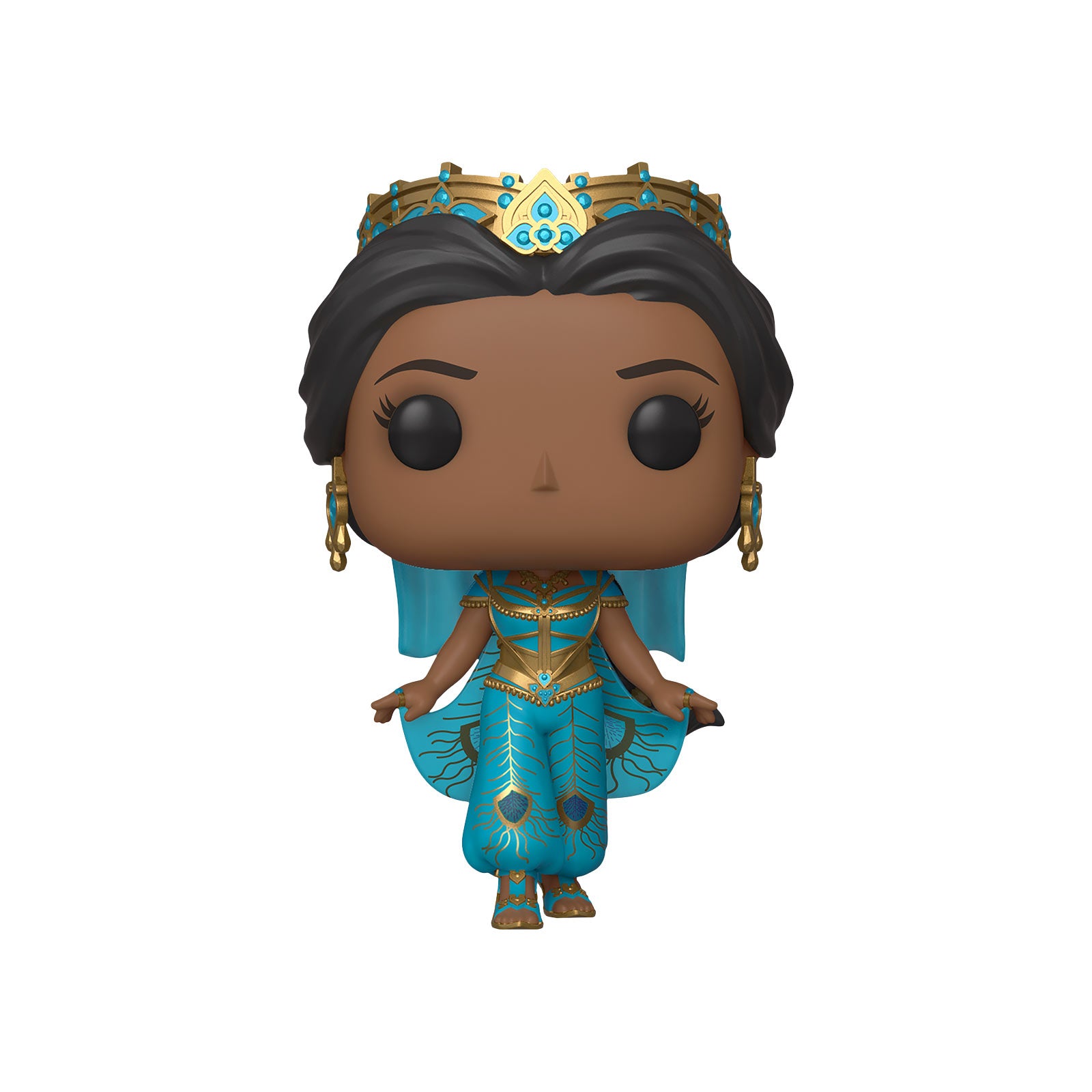 Produktbild Aladdin - Prinzessin Jasmin Funko Pop Figur