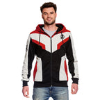 Image produit Avengers - Sweat à capuche Quantum Realm