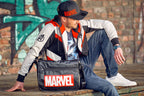 Image produit Avengers - Sweat à capuche Quantum Realm