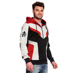 Image produit Avengers - Sweat à capuche Quantum Realm