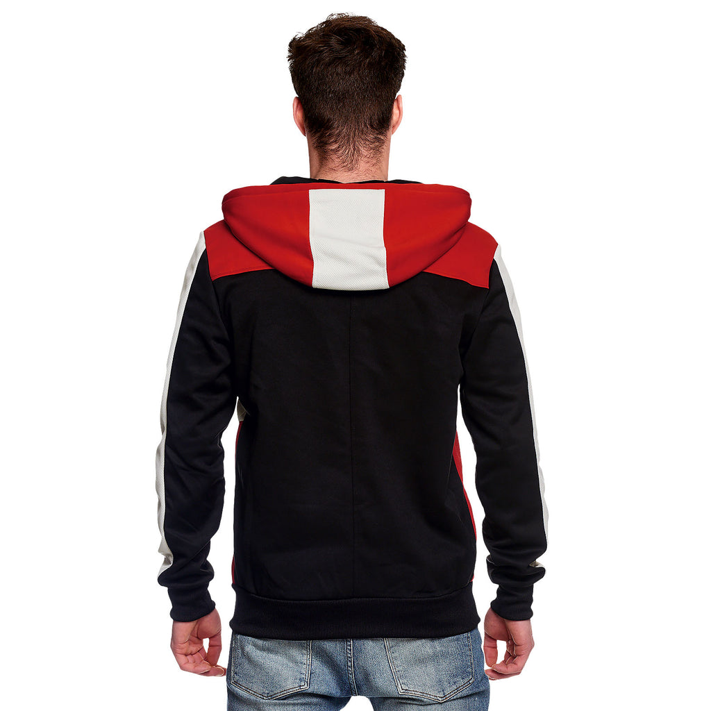 Image produit Avengers - Sweat à capuche Quantum Realm