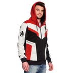 Image produit Avengers - Sweat à capuche Quantum Realm