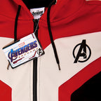 Image produit Avengers - Sweat à capuche Quantum Realm