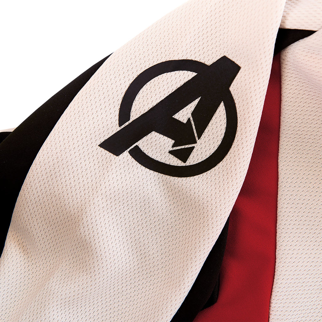 Image produit Avengers - Sweat à capuche Quantum Realm