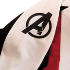 Image produit Avengers - Sweat à capuche Quantum Realm