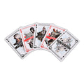 Produktbild The Umbrella Academy Spielkarten