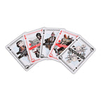 Produktbild The Umbrella Academy Spielkarten
