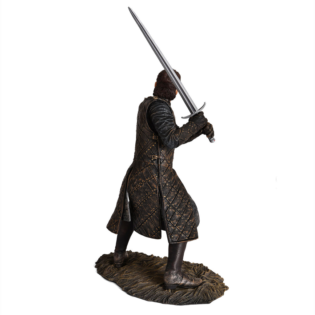 Immagine del prodotto Game of Thrones - Figura di Jon Snow 20 cm
