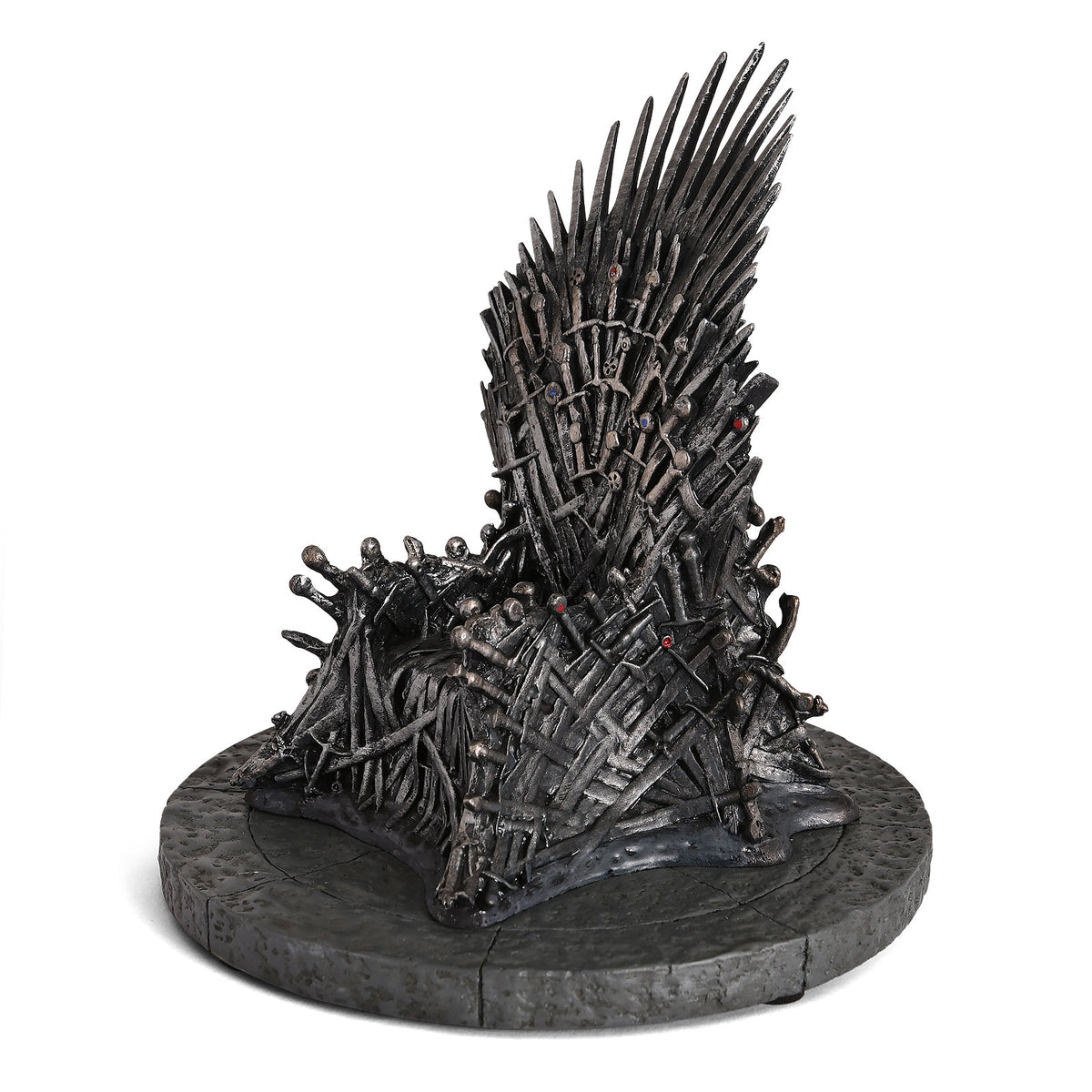 Immagine del prodotto Game of Thrones - Replica del Trono di Spade 17 cm