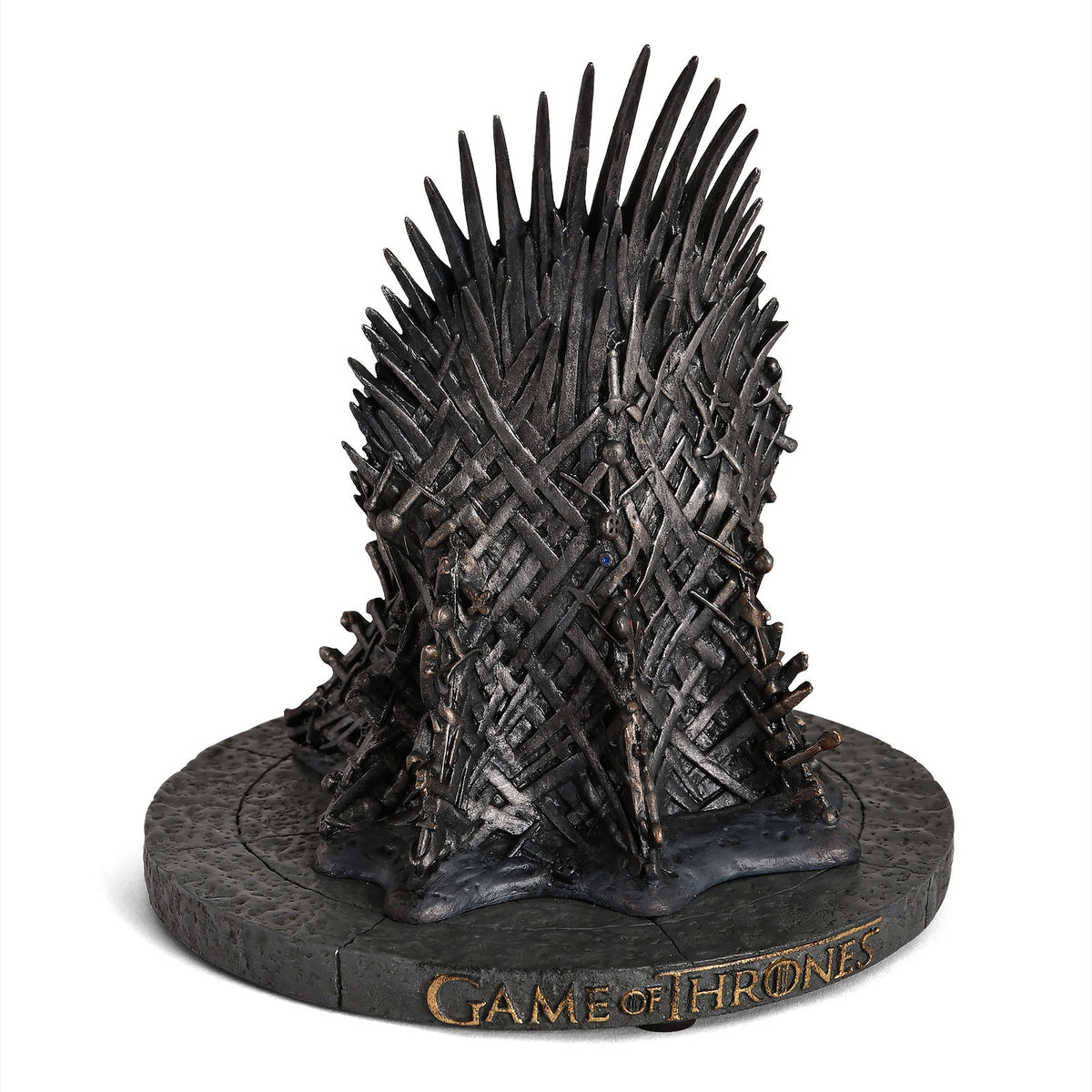 Immagine del prodotto Game of Thrones - Replica del Trono di Spade 17 cm